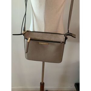 Aldo tan crossbody purse